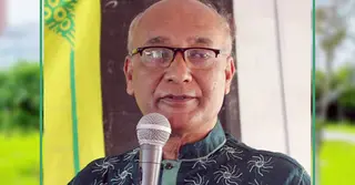 দুদকের মামলায় কারাগারে যবিপ্রবির সাবেক ভিসি